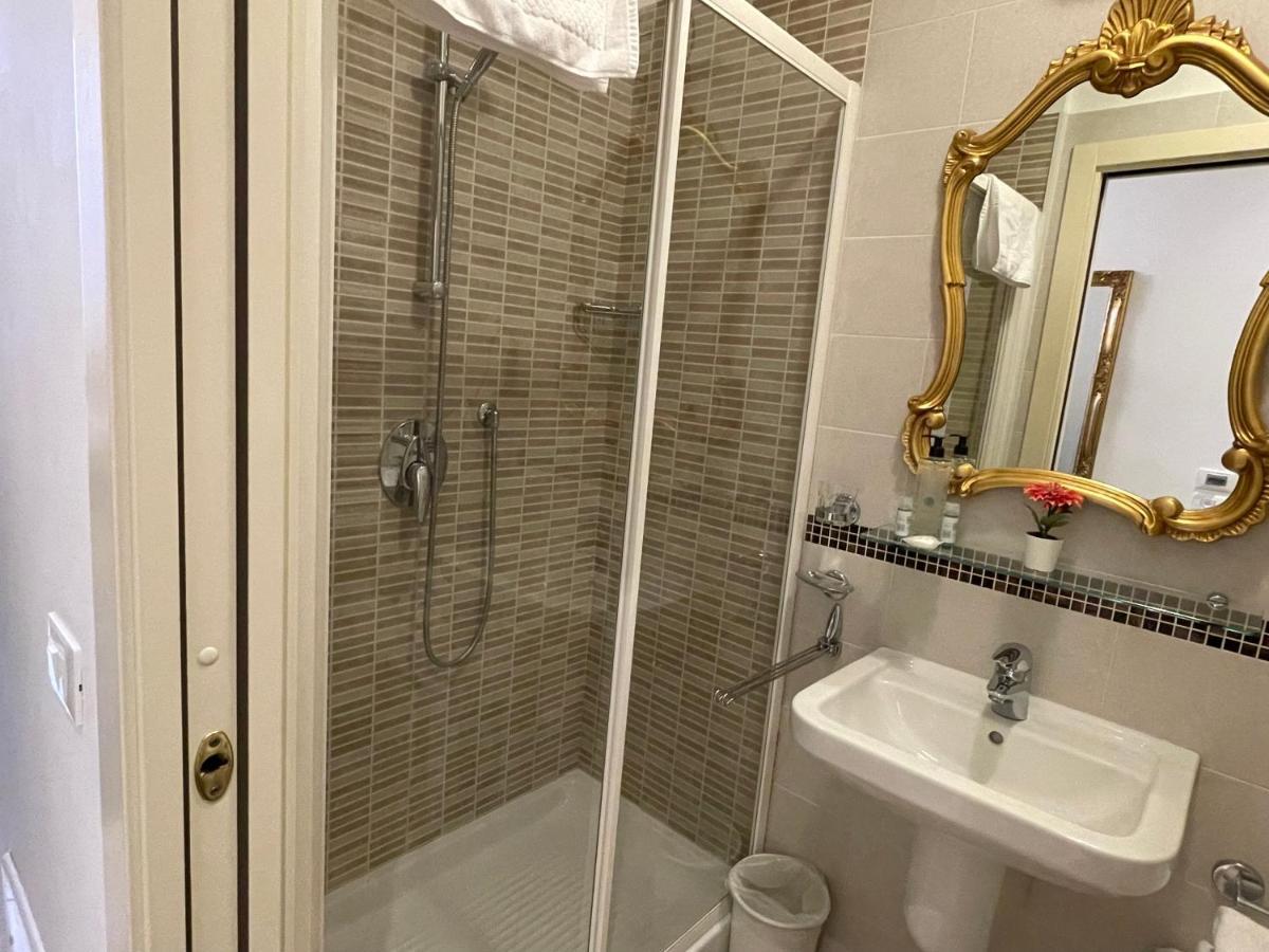 Apartment Rio Del Piombo Suites Venedig
