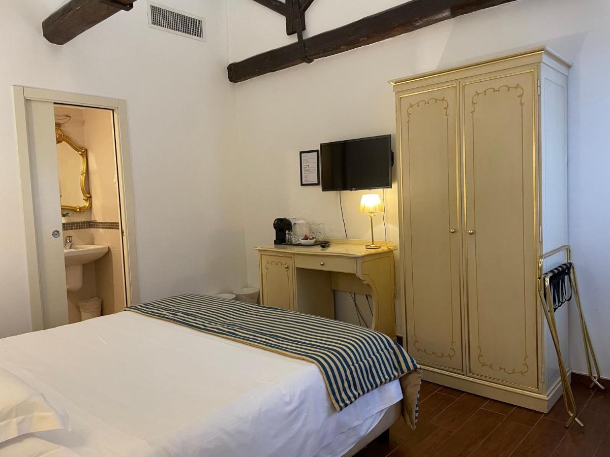 Rio Del Piombo Suites Lejlighed Venedig