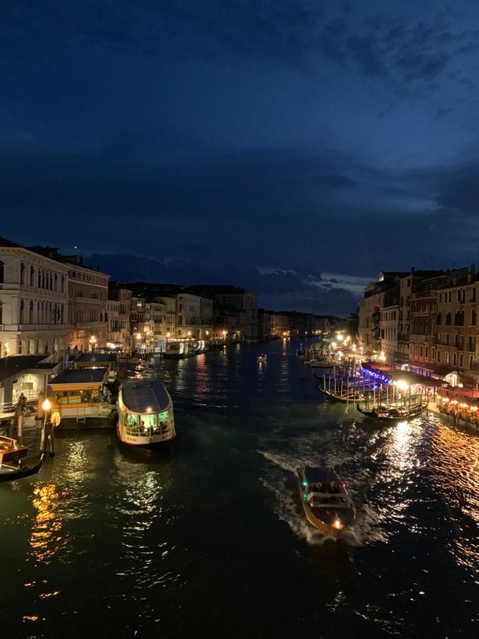 Rio Del Piombo Suites Appartamento