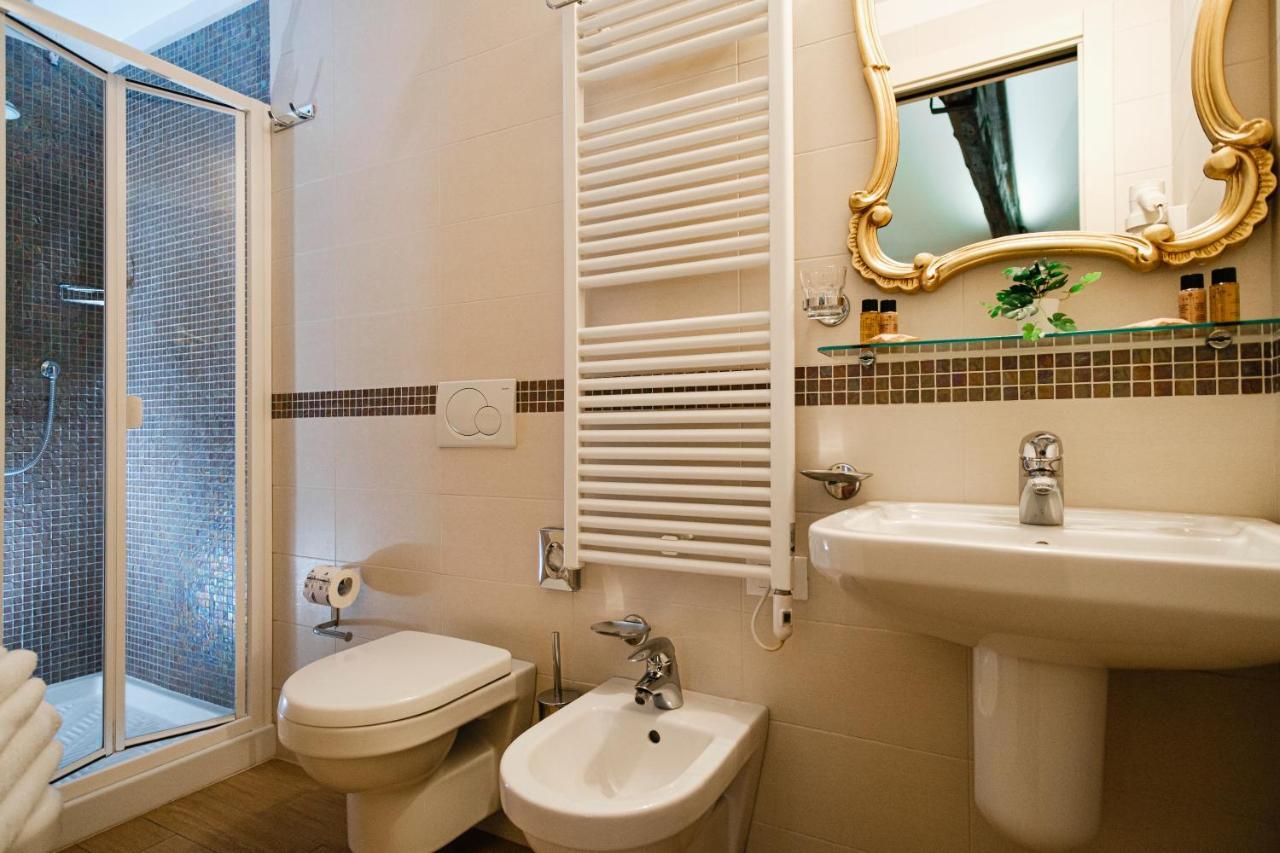 Appartamento Rio Del Piombo Suites *