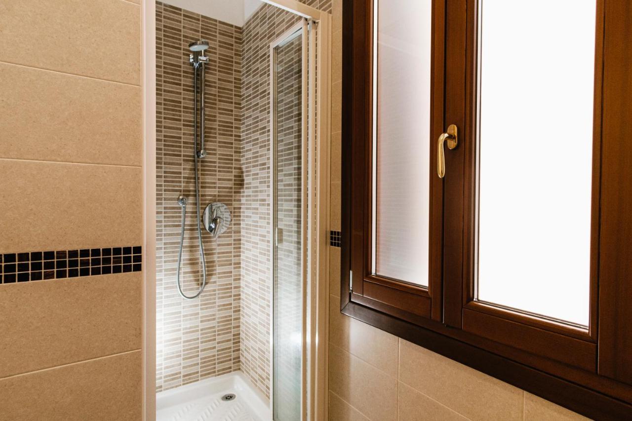 Appartamento Rio Del Piombo Suites