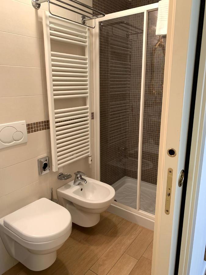 Appartamento Rio Del Piombo Suites *