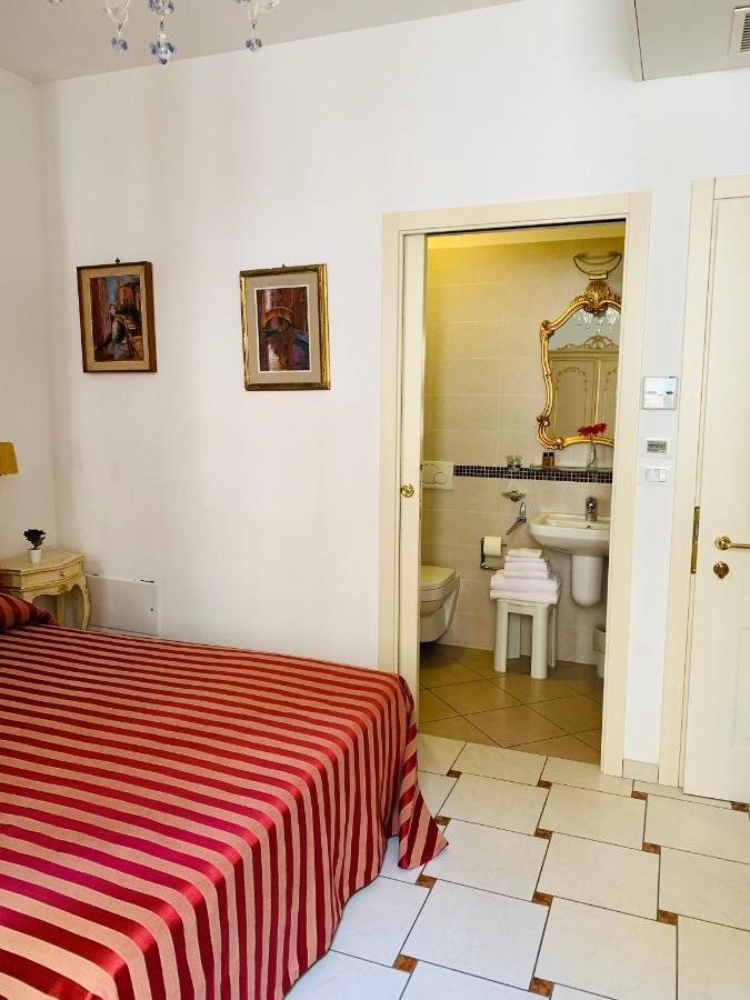 Appartamento Rio Del Piombo Suites