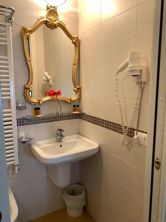 Rio Del Piombo Suites Appartamento Venezia