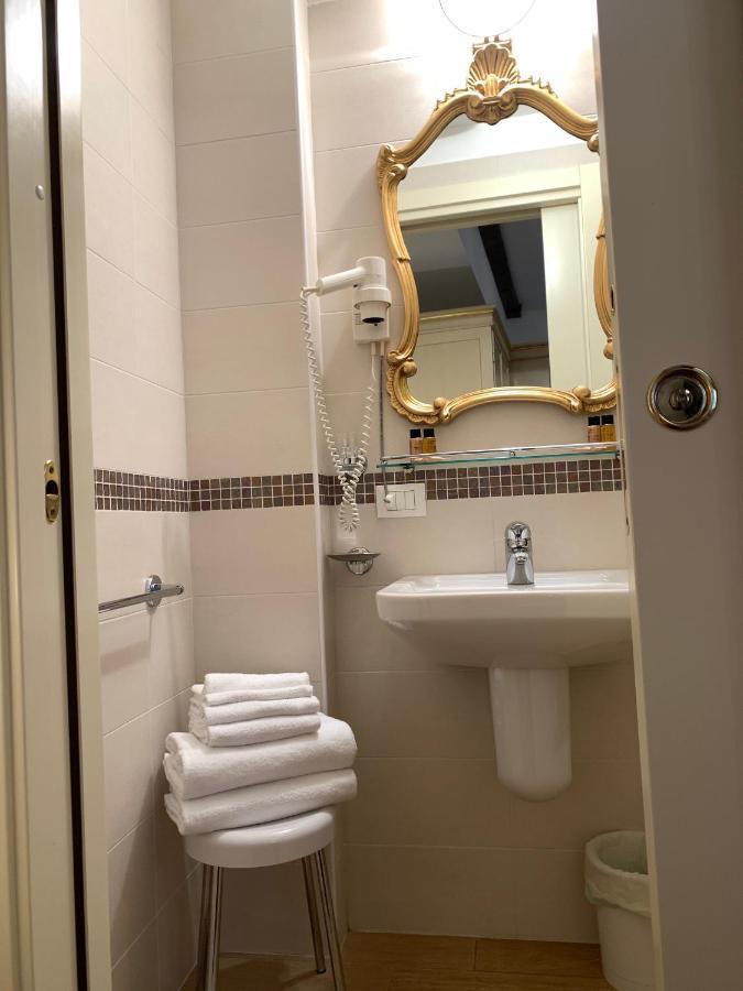 Appartamento Rio Del Piombo Suites