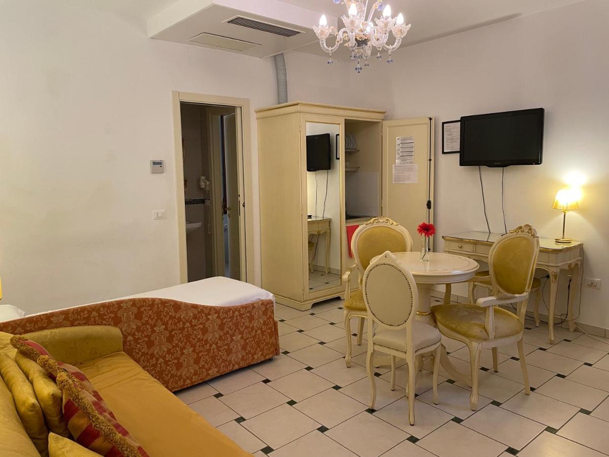 Rio Del Piombo Suites Appartamento *