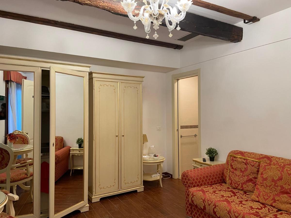 Rio Del Piombo Suites Appartamento *