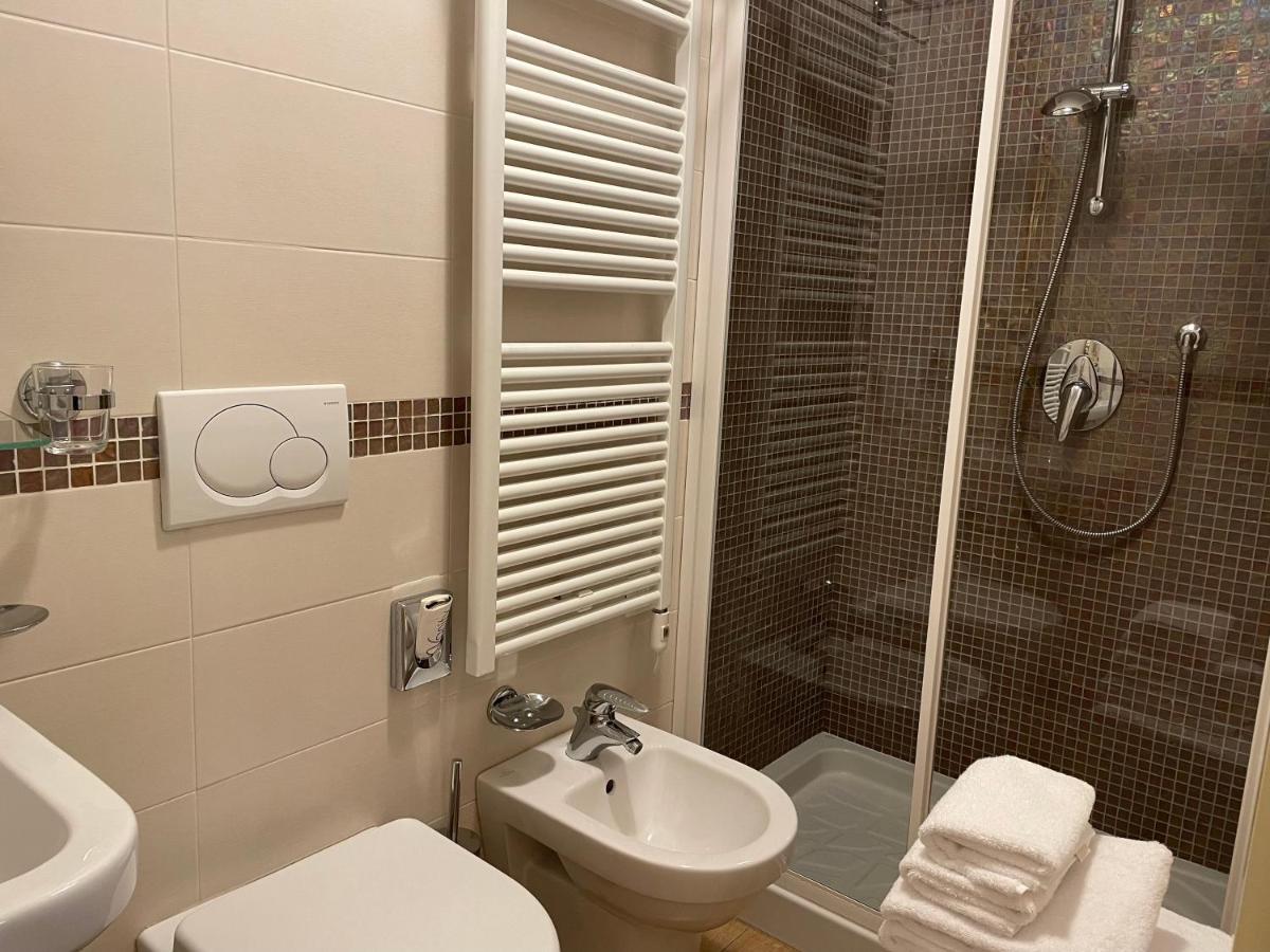Appartamento Rio Del Piombo Suites