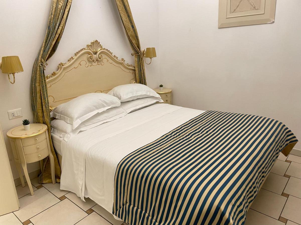 Appartamento Rio Del Piombo Suites